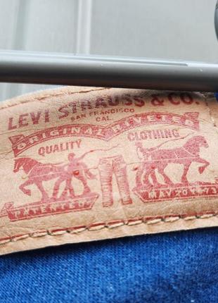 Женские джинсы levi strauss.10 фото