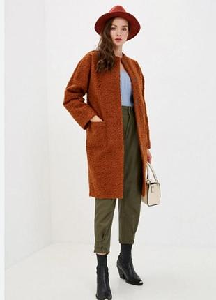 Пальто 2