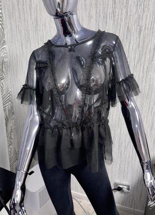 Блуза блузка сорочка