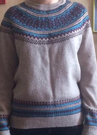 Офигенский свитерок от river island2 фото