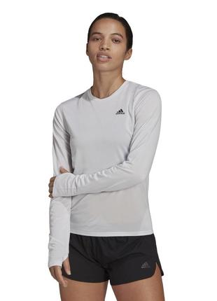 Жіноча спортивна кофта adidas hd9475, xs