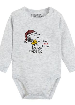 Набор для новорожденного 74 см cool club smyk