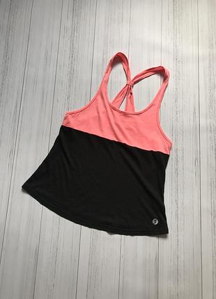 Спортивная майка new look