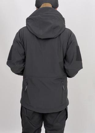 Куртка cop soft shell3 фото