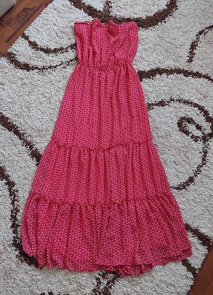 Сарафан, плаття new look