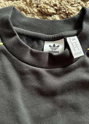 Adidas толстовка 3
