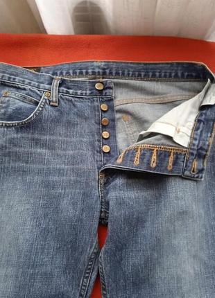 Джинси  100%котон