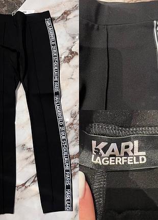 Штани лосіни