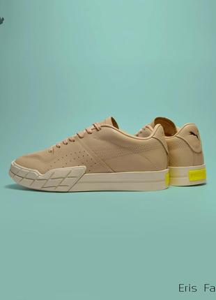 Женские кроссовки puma eris fantasy. оригинал. рзмир 37 - 23 см