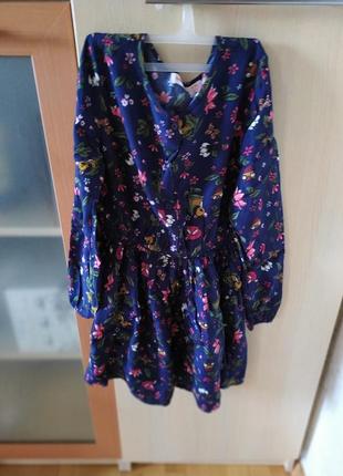 Стильное платье на девочку