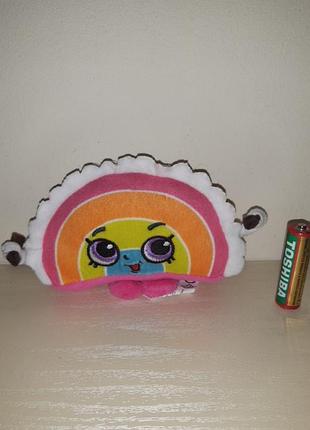 М'яка іграшка  shopkins