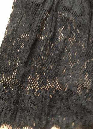 Ажурная турецкая юбка, ажурная юбка 40-42-44 роз5 фото