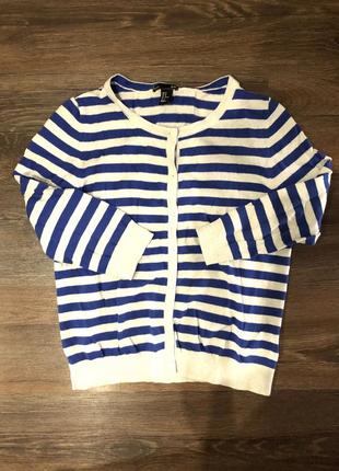 Жіноча кофта/кардиган h&m
