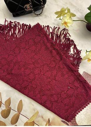 Новий шарфик