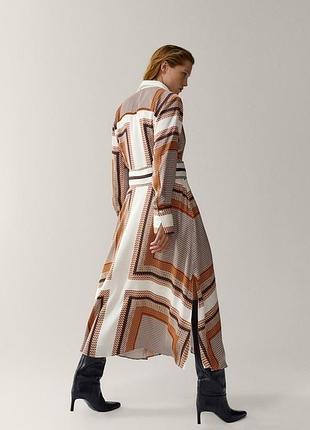 Сукня massimo dutti 4