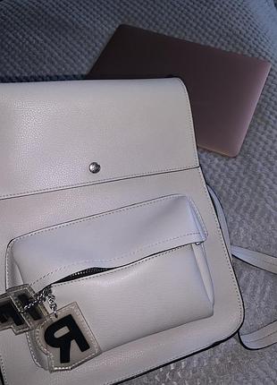 Рюкзак жіночий