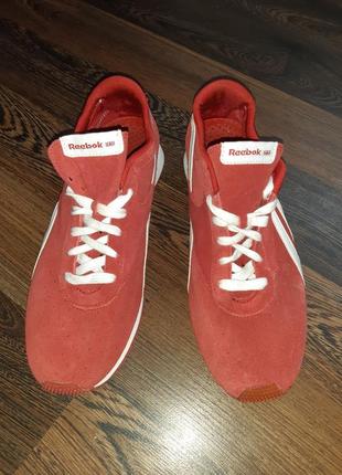 Reebok кросівки