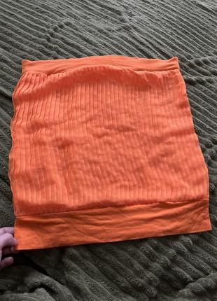 Топ плиссеровка