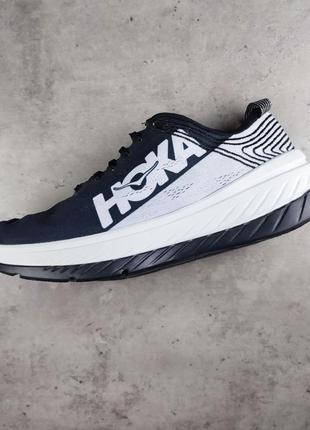 Original hoka one one m carbon x 2 кроссовки для бега по кроссовке бега