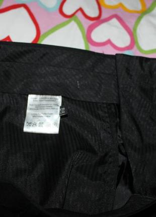 Новые фирменные мужские брюки, указан размер w29 l 30, классика9 фото