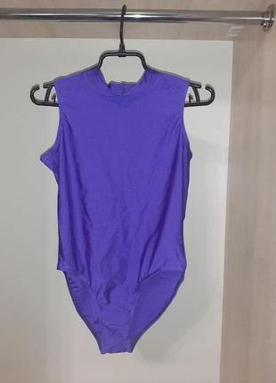 Купальник для гимнастики