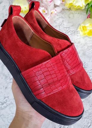 Ідеальні замшеві сліпони для ідеального family look матуся-донечка в наявності та під відшив💙💛🏆