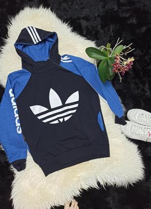 Спортивная кофта adidas