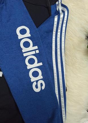 Спортивная кофта adidas 3