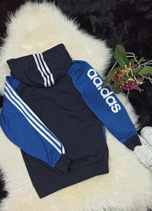 Спортивная кофта adidas 5