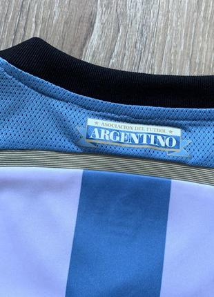 Adidas argentina 2013 sales