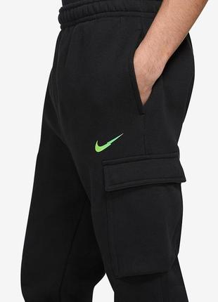 Штани nike sportswear cargo trousers3 фото