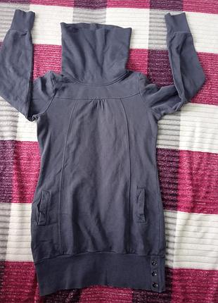 Женский гольф теплый