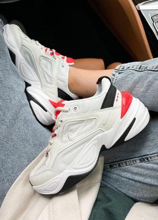 Кроссовки nike m2k