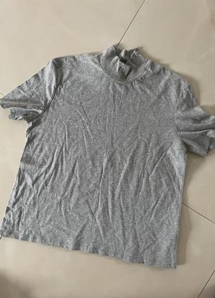 Футболка zara