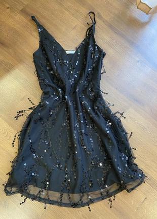 Платье от gloria jeans