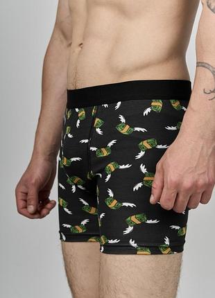 Чоловічі боксери