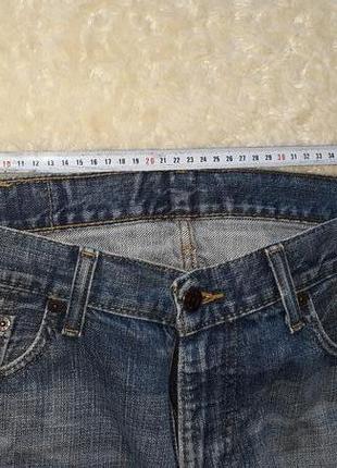Легендарні американські джинси  levi strauss &co4 фото