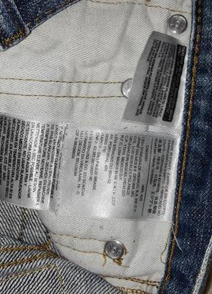 Легендарні американські джинси  levi strauss &co5 фото