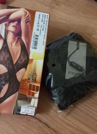 Боді з мережива 🖤🖤🖤