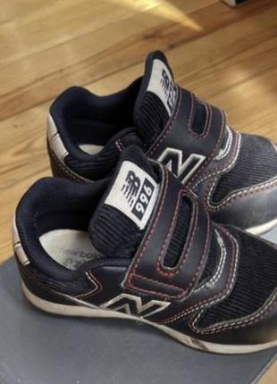 Кросівки new balance