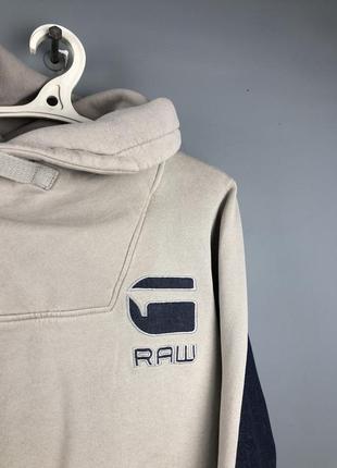 Оригинальная кофта g star raw2 фото