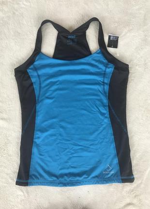 Втягуюча майка для спорту crivit