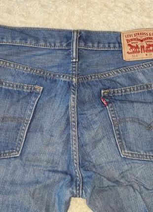 Легендарные американские джинсы levi strauss &amp;co5 фото