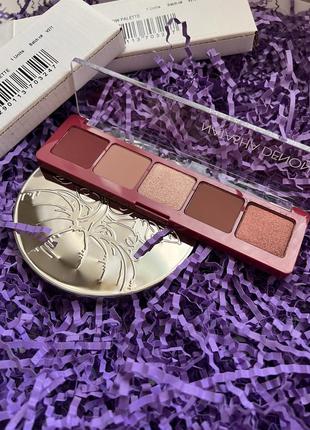 Культовая палетка natasha denona cupid. оригинал