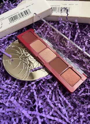 Культовая палетка natasha denona cupid. оригинал