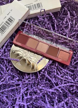 Культовая палетка natasha denona cupid. оригинал