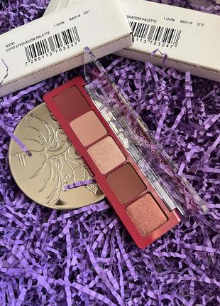 Культовая палетка natasha denona cupid. оригинал