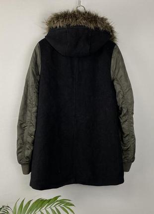 Женская куртка superdry размер xs,s весна осень6 фото