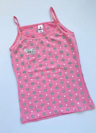 Майка дитяча для дівчинки байкар, нові, розпродаж