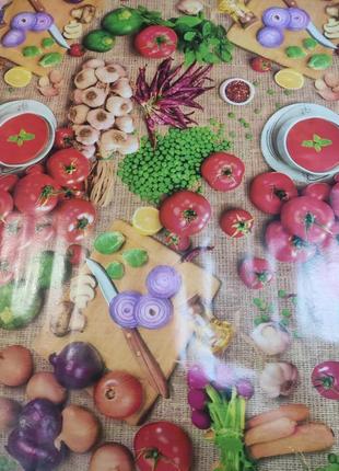 Клейонка скатертина